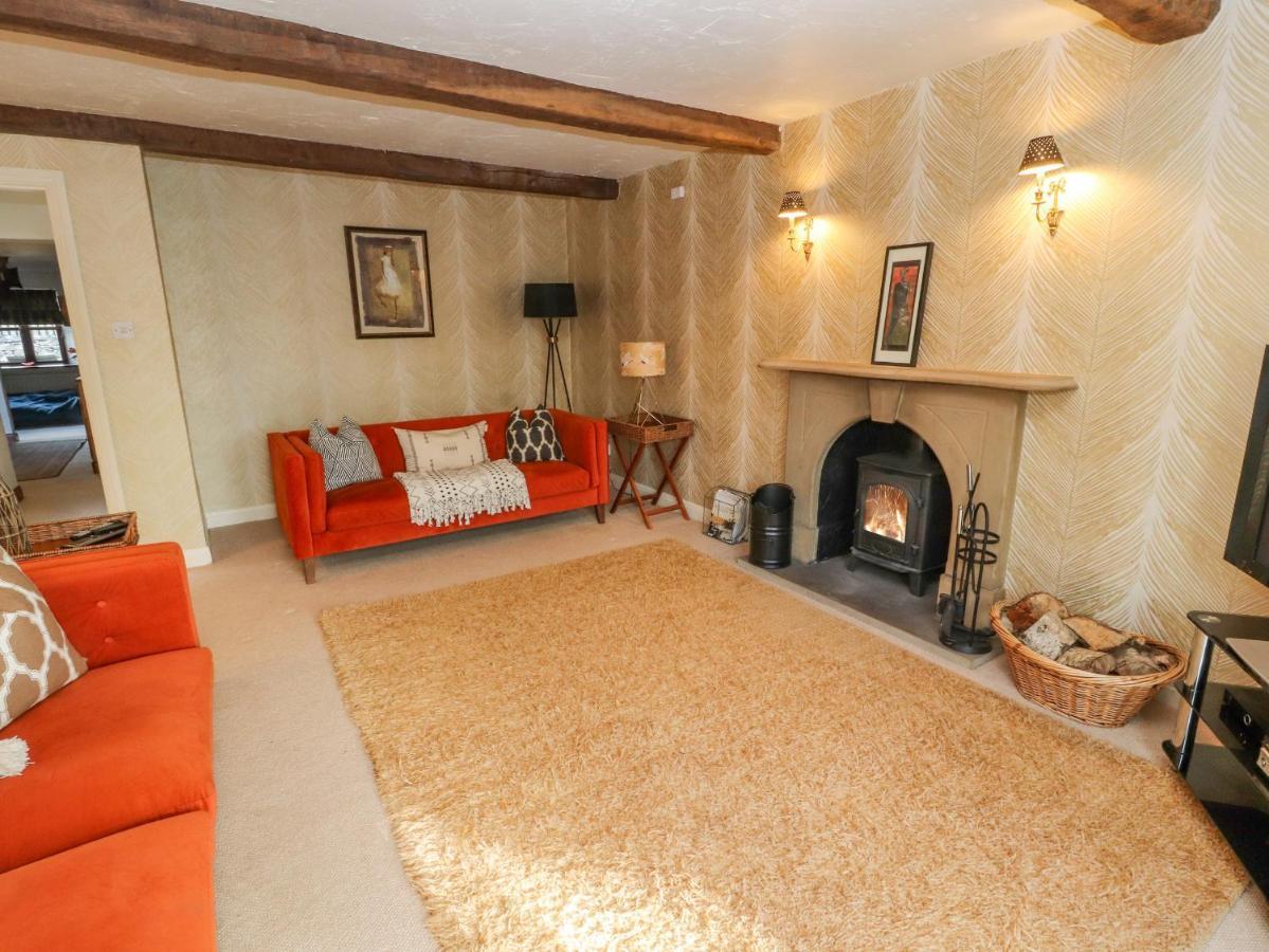 Clerk Beck Cottage Ulverston Buitenkant foto