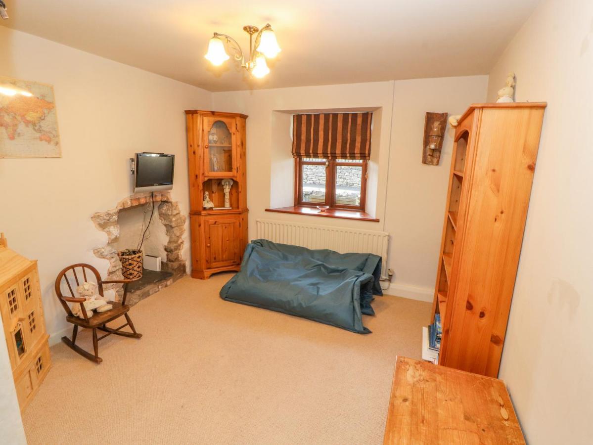Clerk Beck Cottage Ulverston Buitenkant foto