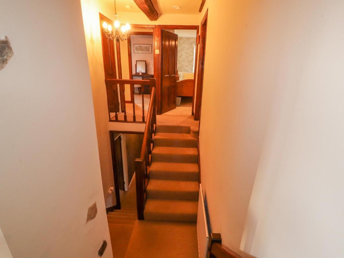 Clerk Beck Cottage Ulverston Buitenkant foto