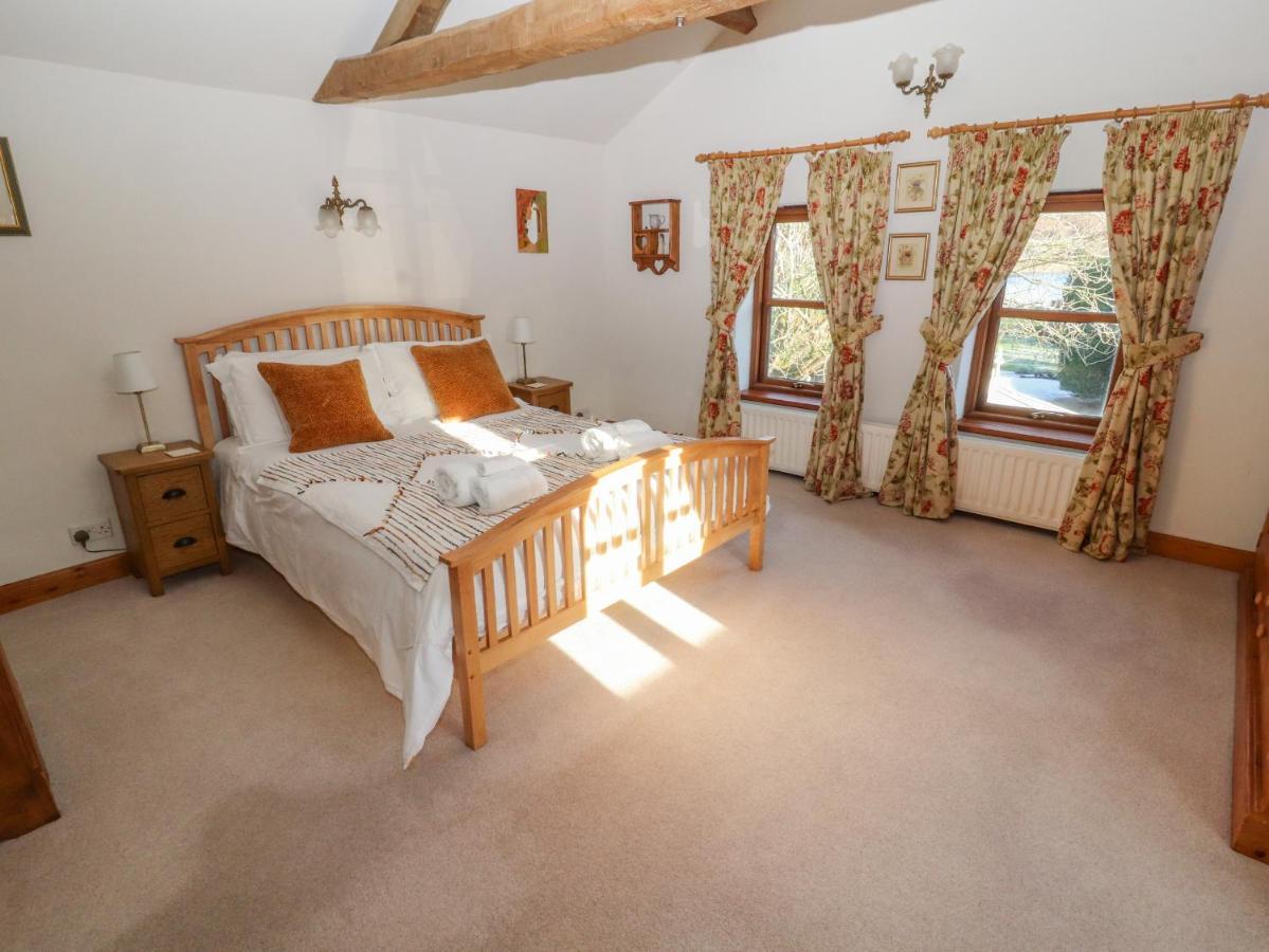 Clerk Beck Cottage Ulverston Buitenkant foto