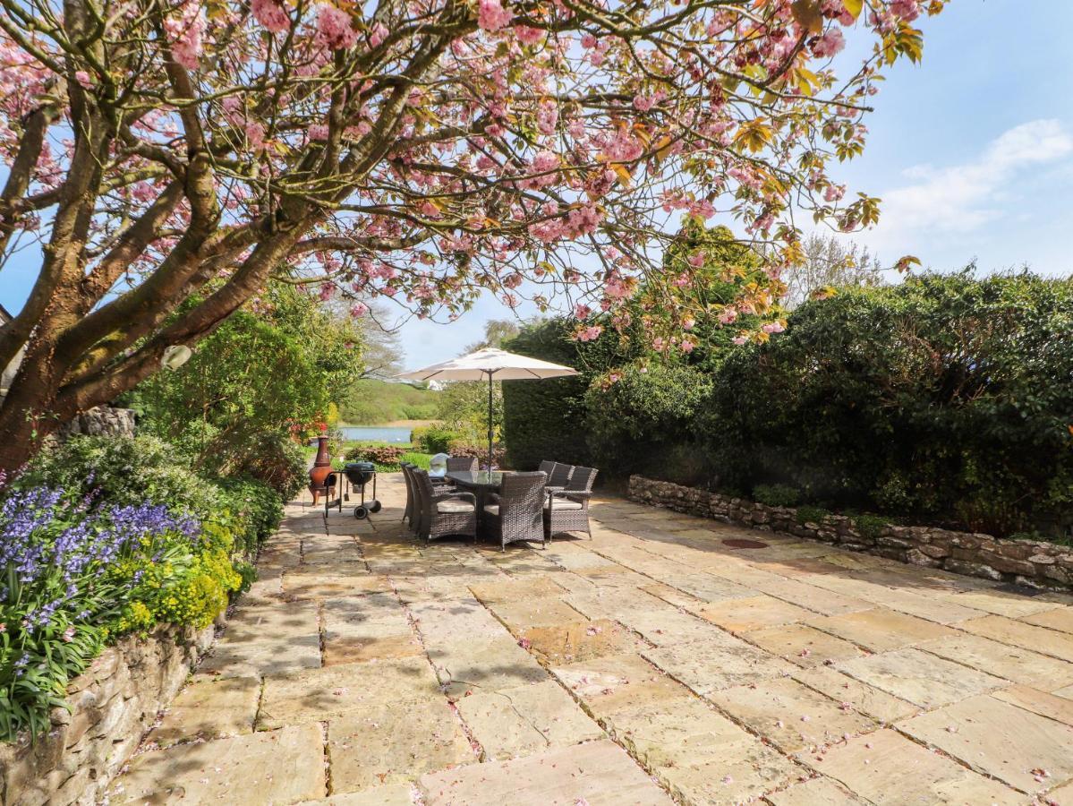 Clerk Beck Cottage Ulverston Buitenkant foto